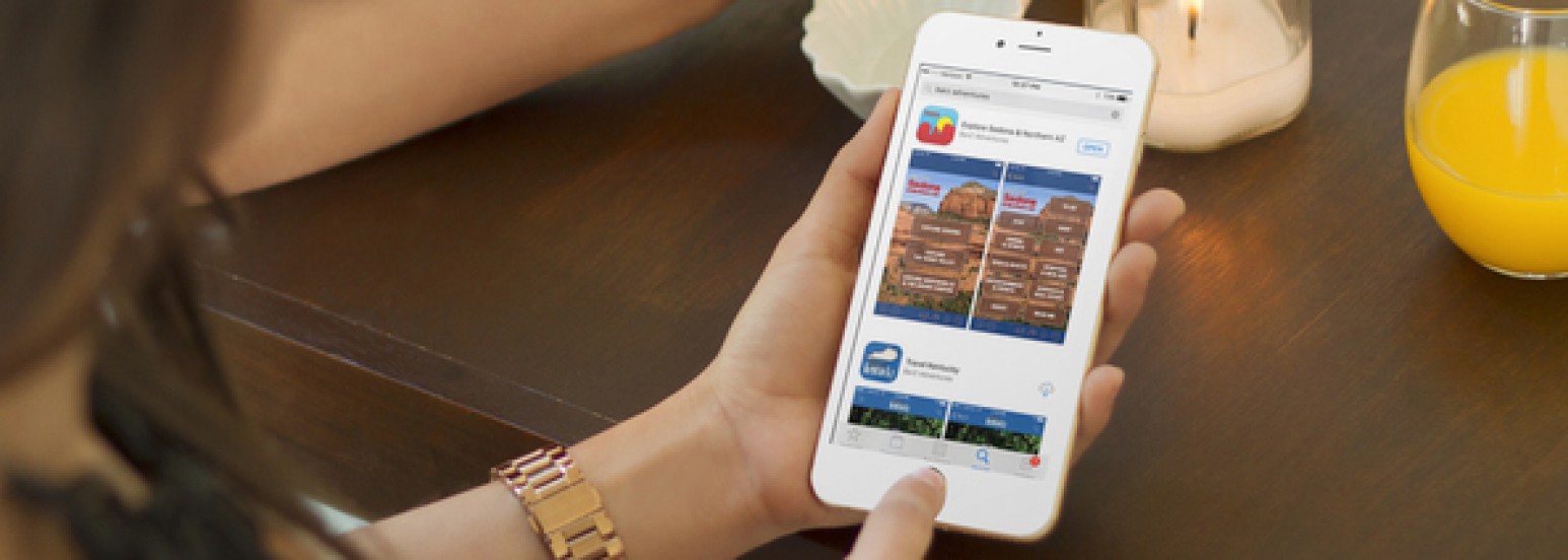 App Store Optimization