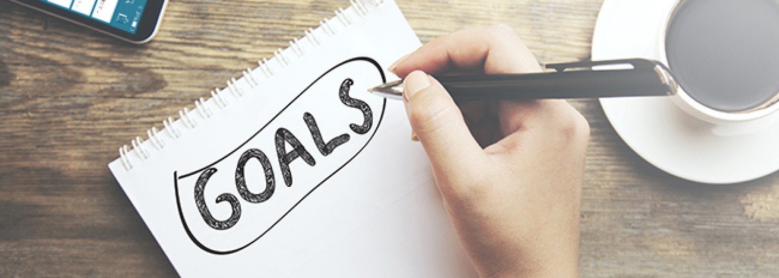 Determine App Goals